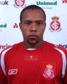  Paulinho 2008-2009