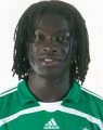 Bafétimbi Gomis 2008-2009