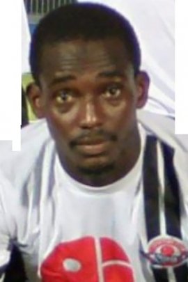 Mohamed Koffi 2008-2009