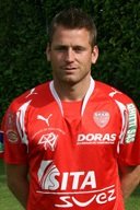 Arnaud Lebrun 2008-2009