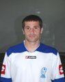 Hovhannes Grigoryan 2008-2009