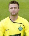 Artur Boruc 2008-2009