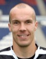 Robert Enke 2008-2009