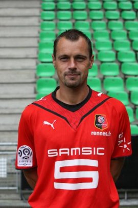 Mickaël Pagis 2009-2010