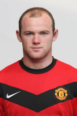Wayne Rooney 2009-2010