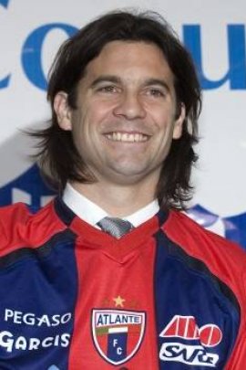 Santiago Solari 2009-2010
