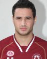 Bilal Najarin 2009-2010