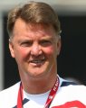 Louis van Gaal 2009-2010