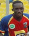 Samuel Afum 2009-2010