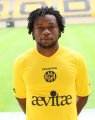 Jeanvion Yulu-Matondo 2009-2010