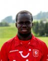 Cheick Tioté 2009-2010