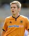 Kevin Doyle 2009-2010