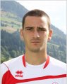 Leonardo Bonucci 2009-2010