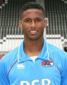 David Mendes da Silva 2009-2010