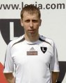 Jakub Wawrzyniak 2009-2010