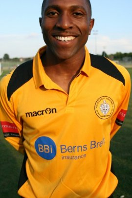 Tyrone Sterling 2009-2010