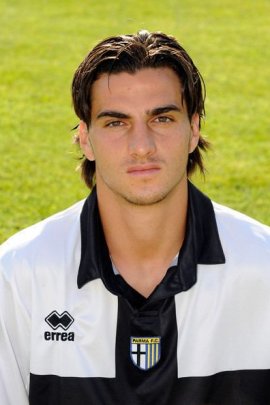 Davide Lanzafame 2009-2010