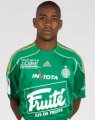 Gelson Fernandes 2009-2010