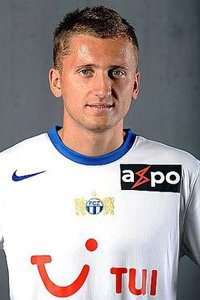 Almen Abdi 2009-2010