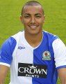 Danny Simpson 2009-2010