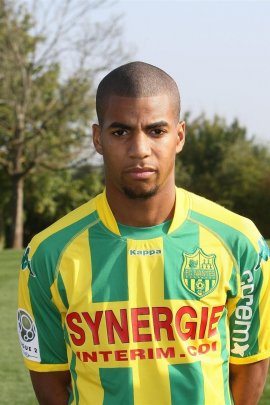 Mathias Coureur 2009-2010