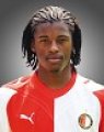 Georginio Wijnaldum 2009-2010