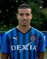 Nabil Dirar 2009-2010