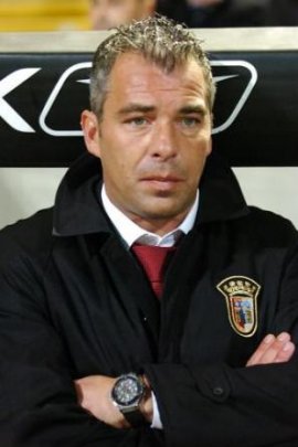 Jorge Costa 2009-2010