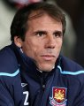 Gianfranco Zola 2009-2010