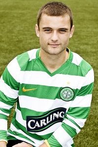 Shaun Maloney 2009-2010