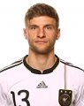 Thomas Müller 2009-2010