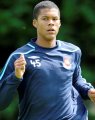 Jordan Spence 2009-2010