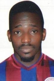Mohamed Koffi 2009-2010