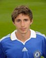 Fabio Borini 2009-2010