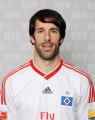 Ruud van Nistelrooy 2010-2011