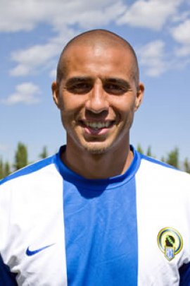 David Trezeguet 2010-2011