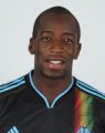 Souleymane Diawara 2010-2011