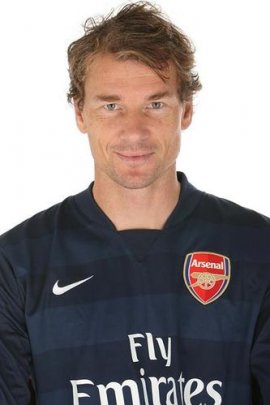 Jens Lehmann 2010-2011