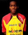 Geoffrey Kondogbia 2010-2011