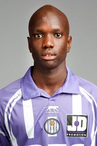 Amadou Soukouna 2010-2011