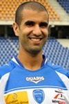 Mounir Obbadi 2010-2011