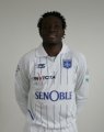 Alain Traoré 2010-2011