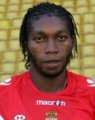 Dieumerci Mbokani 2010-2011