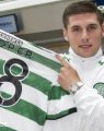 Gary Hooper 2010-2011