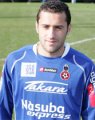 David Ospina 2010-2011