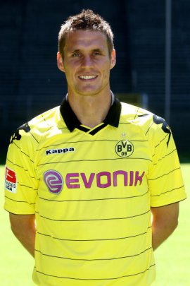 Sebastian Kehl 2010-2011