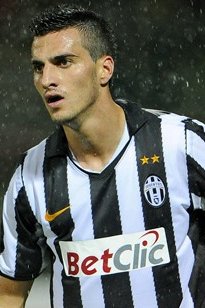 Davide Lanzafame 2010-2011