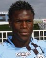 Romain Genevois 2010-2011