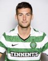 Charlie Mulgrew 2010-2011