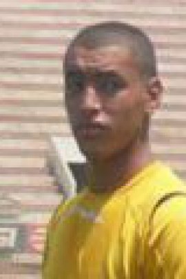 Mohamed Fathi 2010-2011